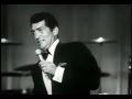 Dean Martin Live Medley with Jokes