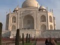 History of TAJ MEHAL, Agra, India. Latest Video on Feb2012