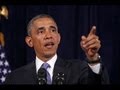 NSA Surveillance - Does Obama Have ANY Credibility Left?