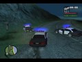 GTA SA: FBI Police Episode 2