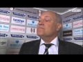 Martin Jol Post Match Interview - Fulham vs West Bromwich (1-1) Highlights 14\09\2013