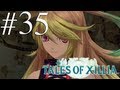 Let's Play Tales of Xillia [Jude Run] [Blind], Episode 35: Destructive Power