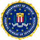 Seal of the Federal Bureau of Investigation