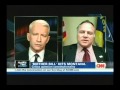 Anderson Cooper OWNS  Montana 'Birther' Bob Wagner - February 16, 2011