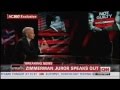 Part 1 of 2 - Anderson Cooper Interviews Member Of Zimmerman Jury Defending Acquittal Decision