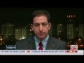 Glenn Greenwald To Anderson Cooper: Peter King, Others Targeting Me For 'Crime Of Doing Journalism'