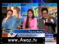 Angry Hassan Nisar on Anti-India Pakistan and ...