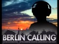 Paul Kalkbrenner - Berlin Calling Album ( All Tracks )