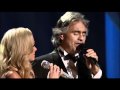 Katherine Jenkins and Andrea Bocelli - I Believe