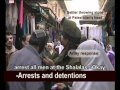 Tour in Hebron-English