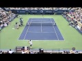 Rafael Nadal vs Richard Gasquet SF Highlights - US OPEN 2013