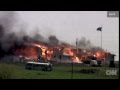 Waco Faith, Fear and Fire CNN After a 51 day stand off tragedy