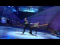 SYTYCD Sara and Pasha dance a West Coast Swing