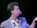 Billy Joel - The Longest Time (A cappella) Live 1984