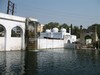 Panchakki fountain, Aurangabad.