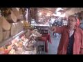 Sicily: Catania's street market