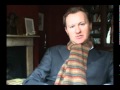 Walking the dead - Mark Gatiss video diary