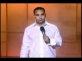 Jew vs Indian, Why Chinese can't do business with Indian. Russell Peters