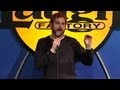 Andrew Santino - The Adopted Indian Comic (Stand Up Comedy)