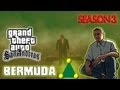 GTA San Andreas: Myths & Legends - Bermuda Triangle [HD]