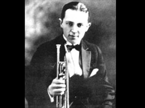 Bix Beiderbecke - I'm Coming Virginia - 1927