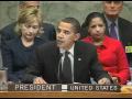 Obama presided historic UN Security Council Summit on Nuclear Disarmament