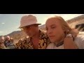 Fear and Loathing in Las Vegas Hitch Hiker Scene