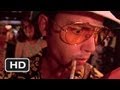 Fear and Loathing in Las Vegas (3/10) Movie CLIP - The Hotel on Acid (1998) HD