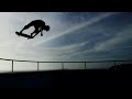 Fear and Loathing in Australia -- Oakley Skate in Oz