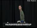 Nick Vujicic 01/13 中文字幕 (life without limbs) 沒有四肢 力克