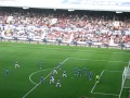 Scott Parker goal (West Ham 1 - 3 Chelsea, 11 Sep. 2010)