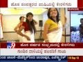 TV9 News: Kerala Girls 'Sing & Dance' To Celebrate Oman in Bangalore