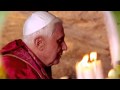 Regina Coeli - Alma Mater - Benedetto XVI