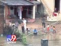 Tv9 Gujarat - Heavy rains cripple normal life in Vadodara