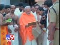 Tv9 Gujarat - Narendra Modi visits Sree Padmanabhaswamy Temple in Kerala