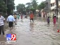 Tv9 Gujarat - Flood fears create panic in Surat