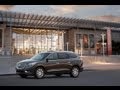 2013 Buick Enclave - Drive Time Review with Steve Hammes