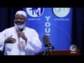 Allah is Always First - Imam Siraj Wahhaj