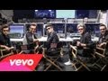 One Direction - 1D: This Is Us -- Movie Trailer