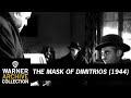 The Mask Of Dimitrios (Preview Clip)