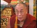 Dalai Lama: Inner Peace, Happiness, God and Money