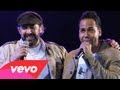 Juan Luis Guerra - Frío, Frío (feat. Romeo Santos) [Live]