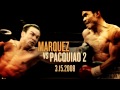 Juan Manuel Marquez: Greatest Hits (HBO Boxing)