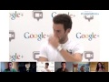 Hangout Juan Mata