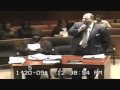 Moors in Court got the Judge SHOOK!