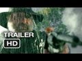 Bless Me, Ultima Official Trailer (2013) - Benito Martinez Movie HD