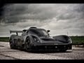 1750 HP Horse Power Ultima TT 427 GTR - NRE