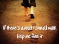 Help Me Find It by Sidewalk Prophets (with lyrics)