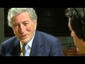 Interview with Tony Bennett