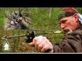 Using the Slingshot to Hunt Big Game